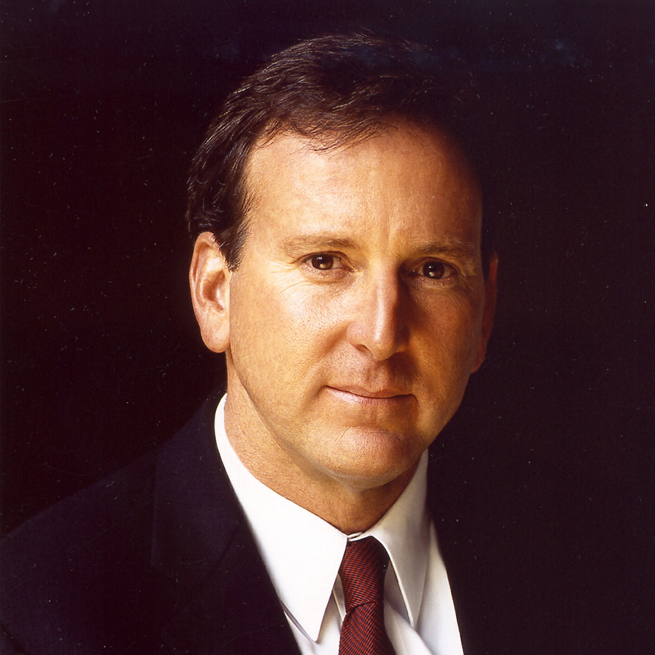 Former U.S. Ambassador to Mexico Antonio O. Garza